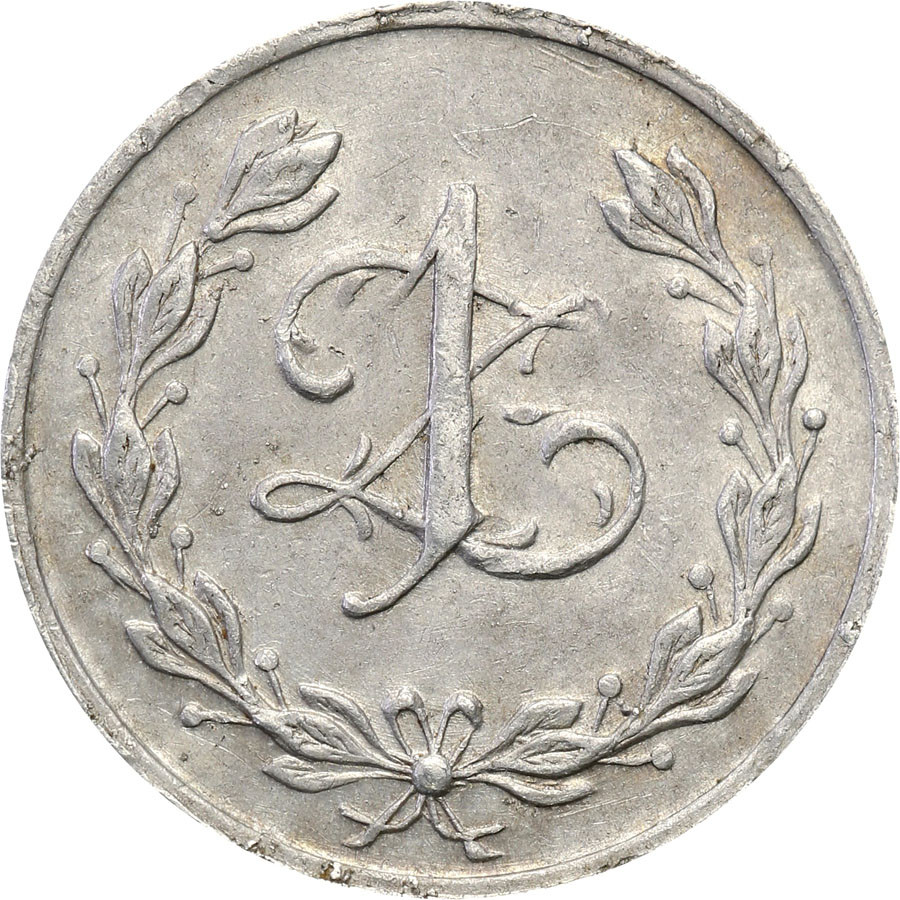 Września - 1 złoty Spółdzielni Żołnierskiej 68 Pułku Piechoty